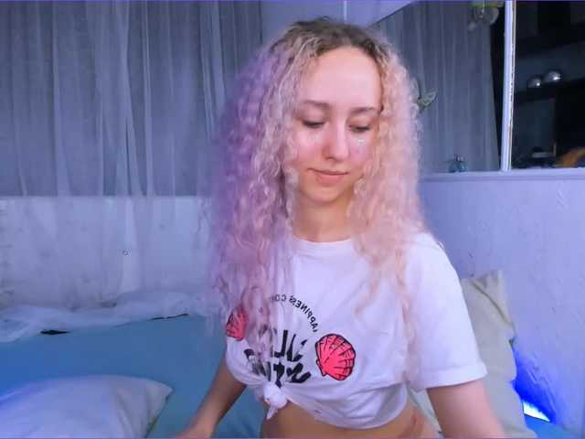 Zdjęcia Tina-Eshee Mermaid wants to cum 334