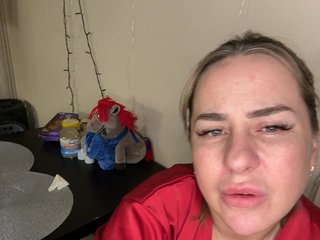 Erotyczny czat wideo Tina-Love