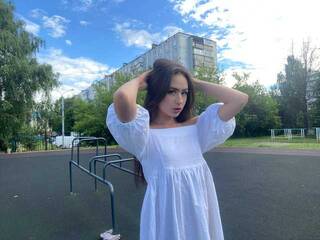 Erotyczny czat wideo tina-mess