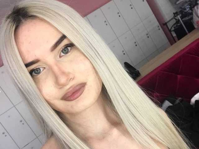 Zdjęcie profilu Tina-Shy