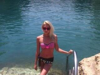 Erotyczny czat wideo tina0208