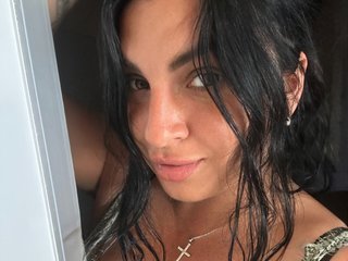 Erotyczny czat wideo Tina3721