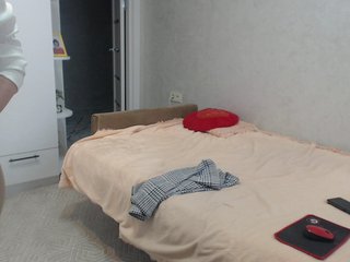 Erotyczny czat wideo TinaaHott