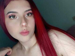 Erotyczny czat wideo tinabella