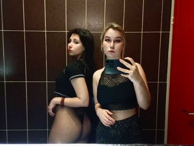 Zdjęcie profilu Tinablackkk