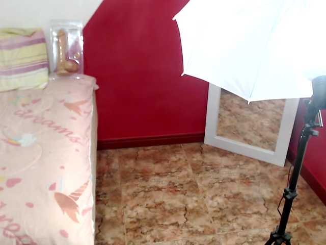 Zrzuty ekranu transmisji tinabrowm