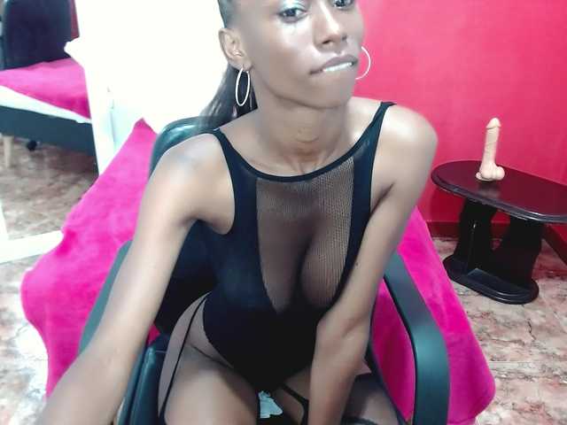 Zrzuty ekranu transmisji tinabrowm