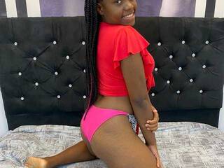 Erotyczny czat wideo Tinabrowwn