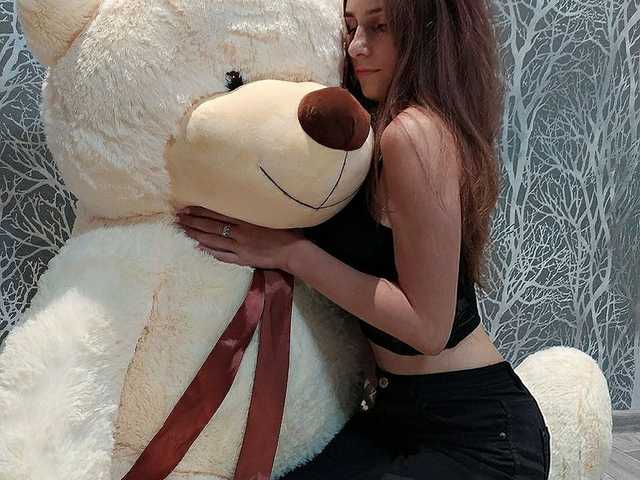Zdjęcie profilu TinaCutie