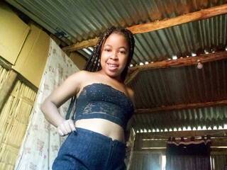 Erotyczny czat wideo Tinah69