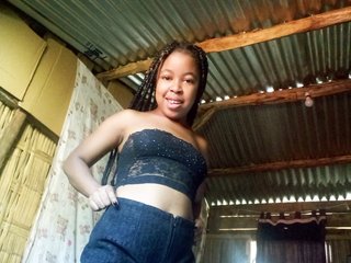 Erotyczny czat wideo Tinah69