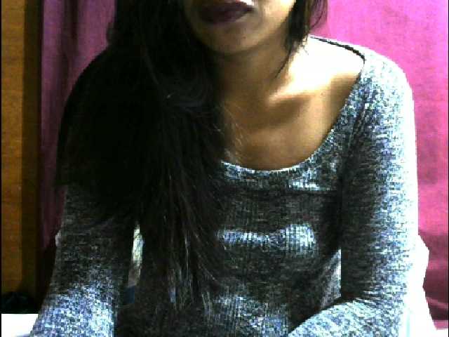 Zrzuty ekranu transmisji TinahForyh