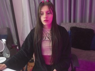 Erotyczny czat wideo TinaJons