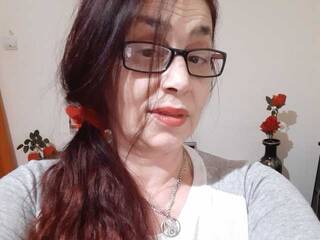 Erotyczny czat wideo Tinakiss