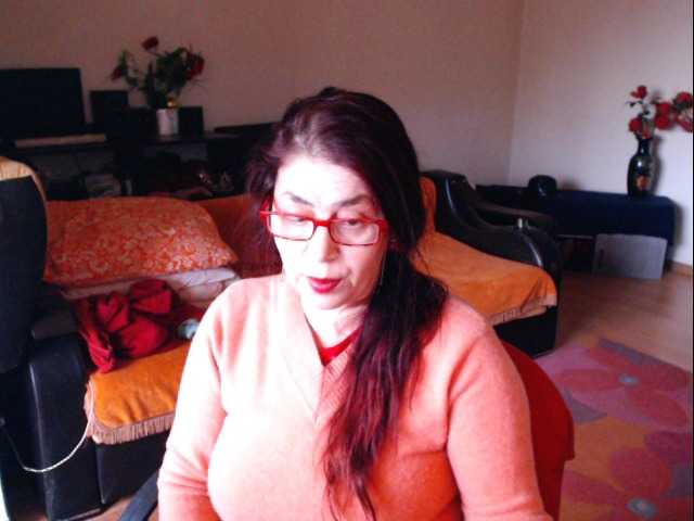 Zrzuty ekranu transmisji Tinakiss