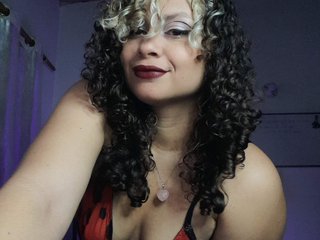 Erotyczny czat wideo Tinaqueen1