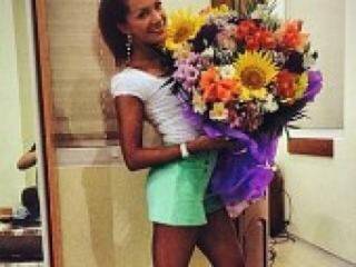 Erotyczny czat wideo tinat1