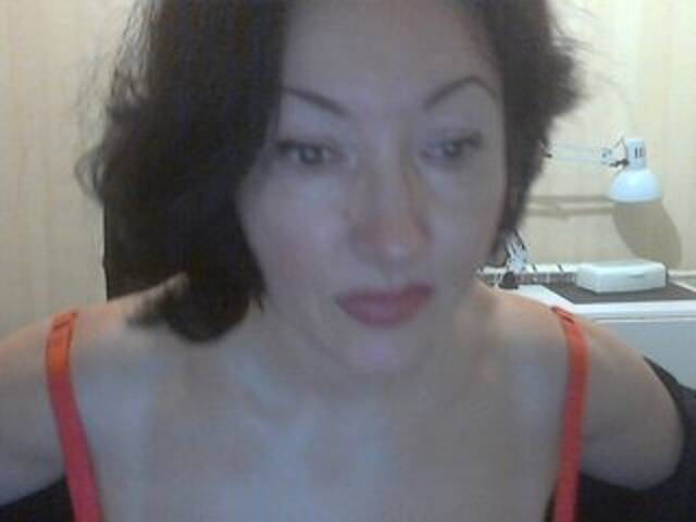 Zrzuty ekranu transmisji Tinatint