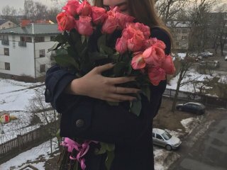 Zdjęcie profilu TinaWinter98