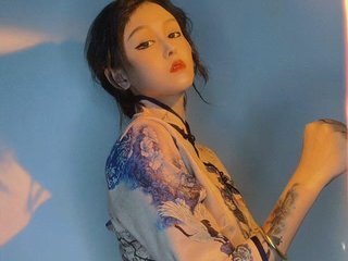 Erotyczny czat wideo tinaya1122