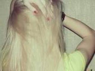 Zdjęcie profilowe tinnyblond