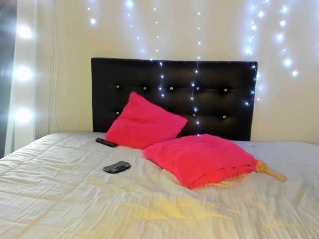 Zrzuty ekranu transmisji tinnysofia