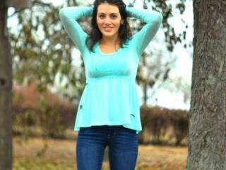 Erotyczny czat wideo tinya160192