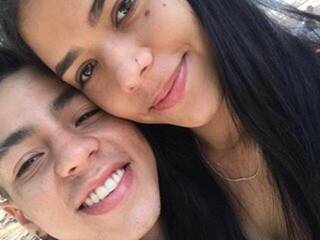 Erotyczny czat wideo tinycasper