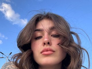 Erotyczny czat wideo TinyMollys