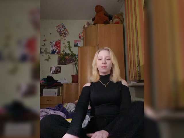 Zdjęcie profilu TinySofia