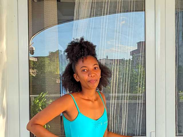 Zdjęcie profilu Tiphanie