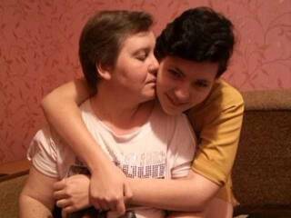 Erotyczny czat wideo TishaRubie