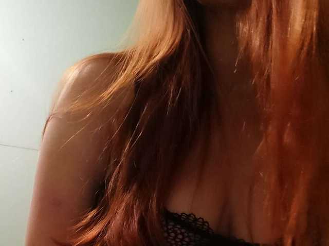 Zdjęcie profilu TishGreyX