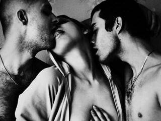 Erotyczny czat wideo Titanium003