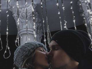 Erotyczny czat wideo Titiannya