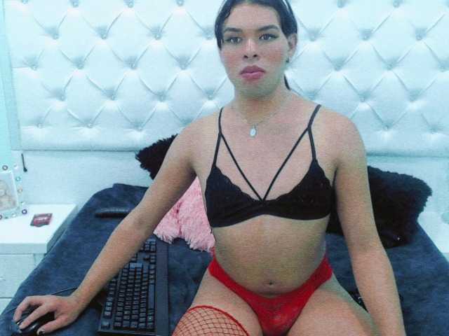 Zrzuty ekranu transmisji TokioSpoxito