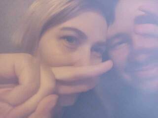 Erotyczny czat wideo Tomi99991995