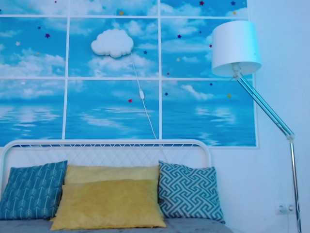 Zrzuty ekranu transmisji TomikoMilo