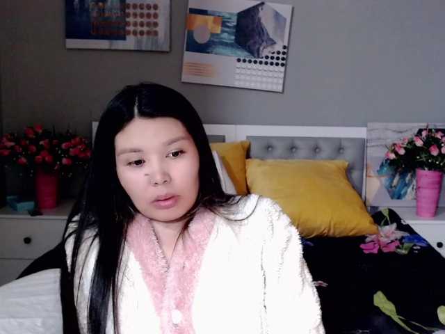 Zdjęcia TomiLun Play with my naughty body #asian #blowjob #squirt