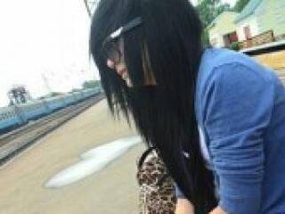 Erotyczny czat wideo tomkatyt