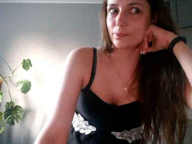 Zrzuty ekranu transmisji TommiJerry