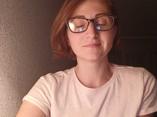 Zrzuty ekranu transmisji Tomuchofheave