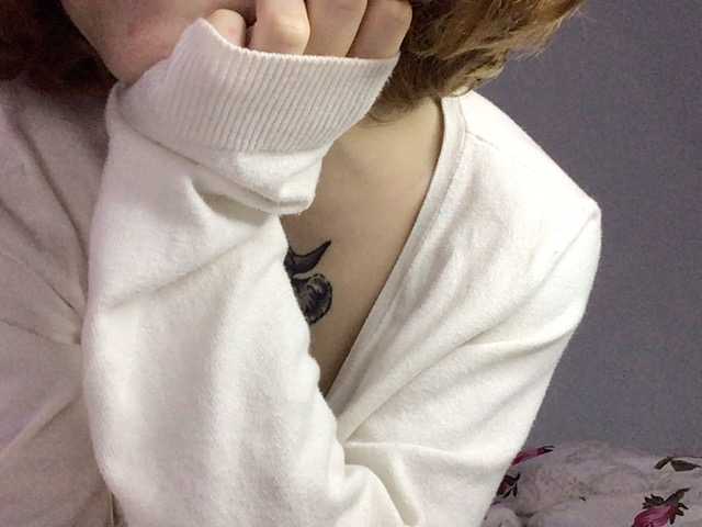 Zrzuty ekranu transmisji Toninita