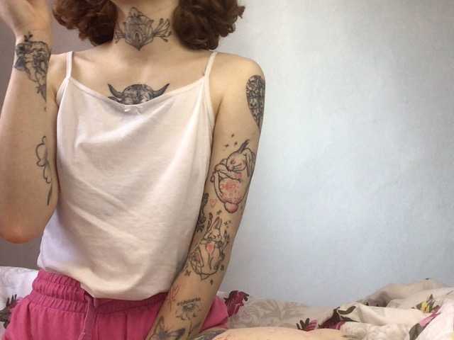 Zrzuty ekranu transmisji Toninita