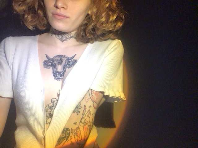 Zrzuty ekranu transmisji Toninita