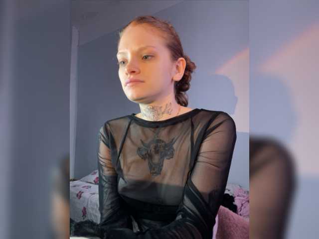 Zrzuty ekranu transmisji Toninita