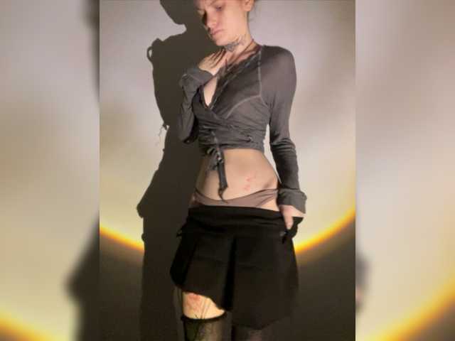 Zrzuty ekranu transmisji Toninita