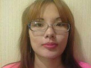 Erotyczny czat wideo tonyaelita