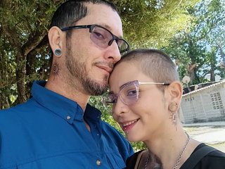 Erotyczny czat wideo Tonydicking