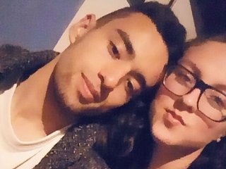 Zdjęcie profilowe topcouplee